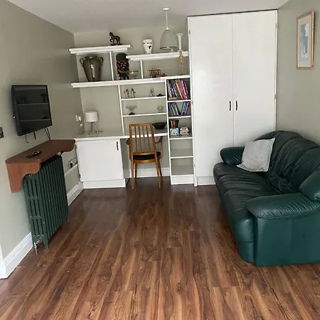 Cloneymore Apartamento Athboy