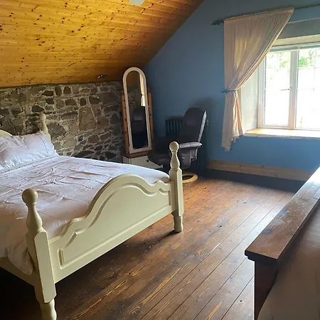 Cloneymore Apartment