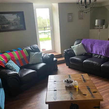 Cloneymore Apartamento