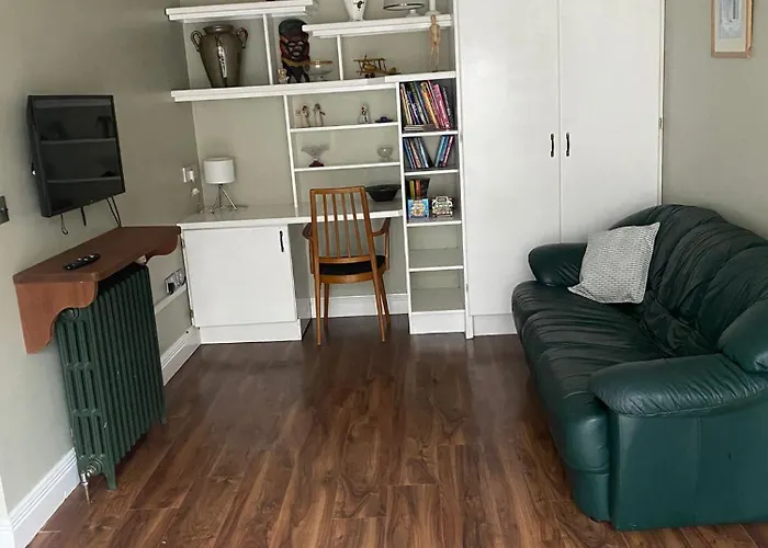 Cloneymore 아파트 아스보이