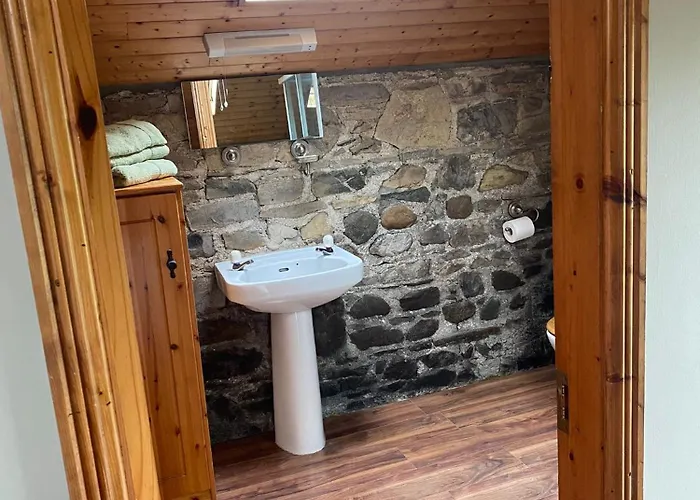 아파트 Cloneymore *