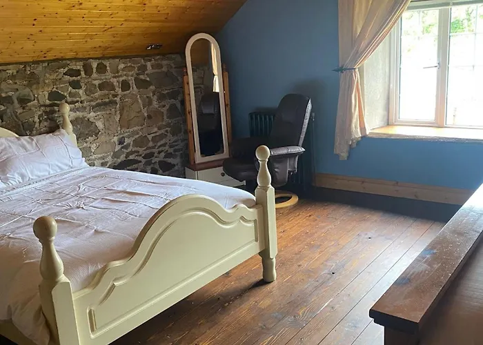 Cloneymore Apartment
