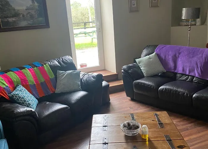 Cloneymore Apartment